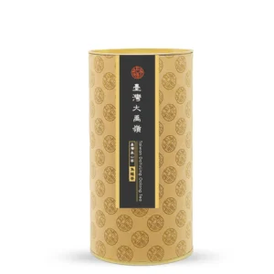 Taiwan Oolong Tea | Da Yu Ling