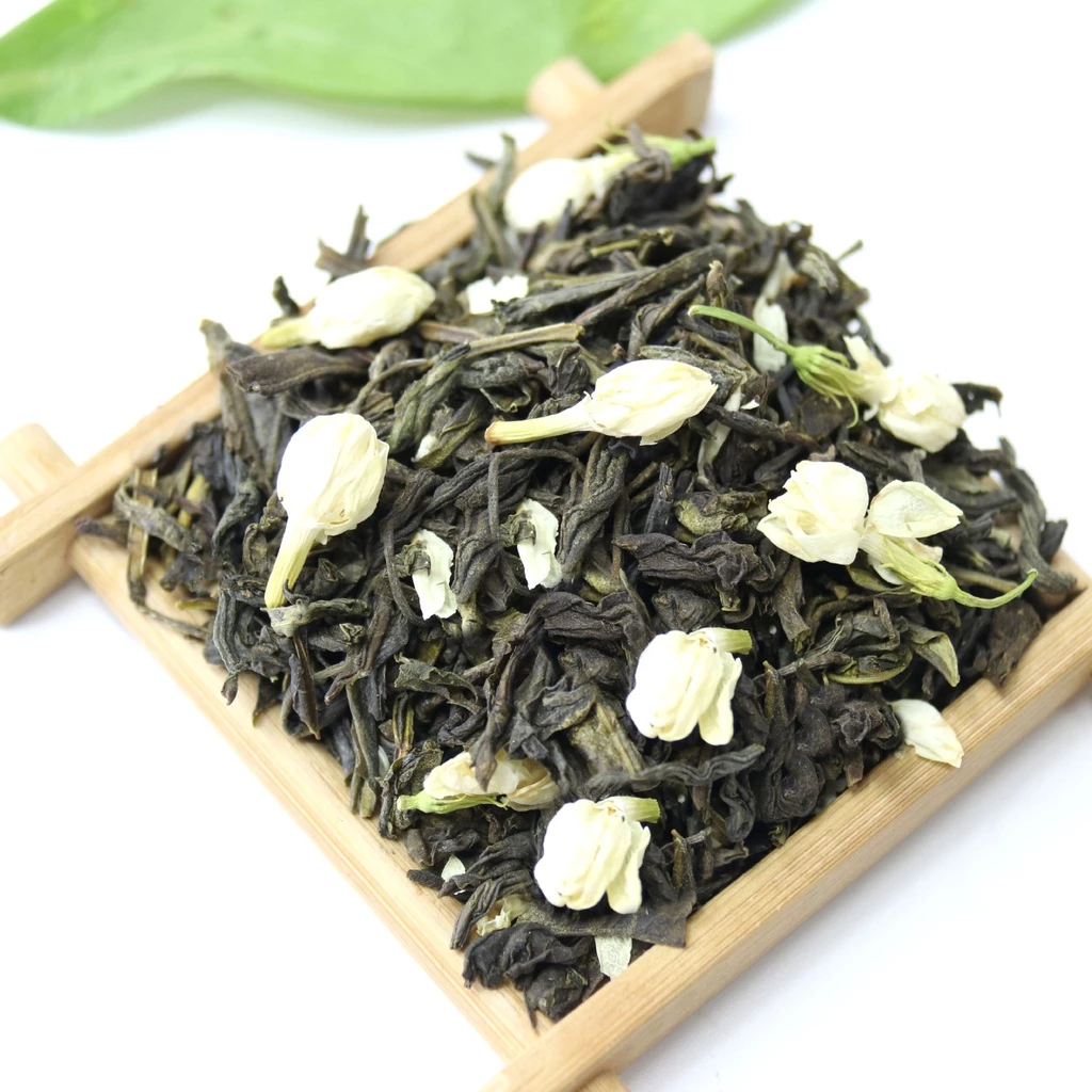Dried Jasmine 100g