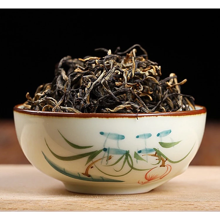 Dried Lychee Leaf 180g - Image 2