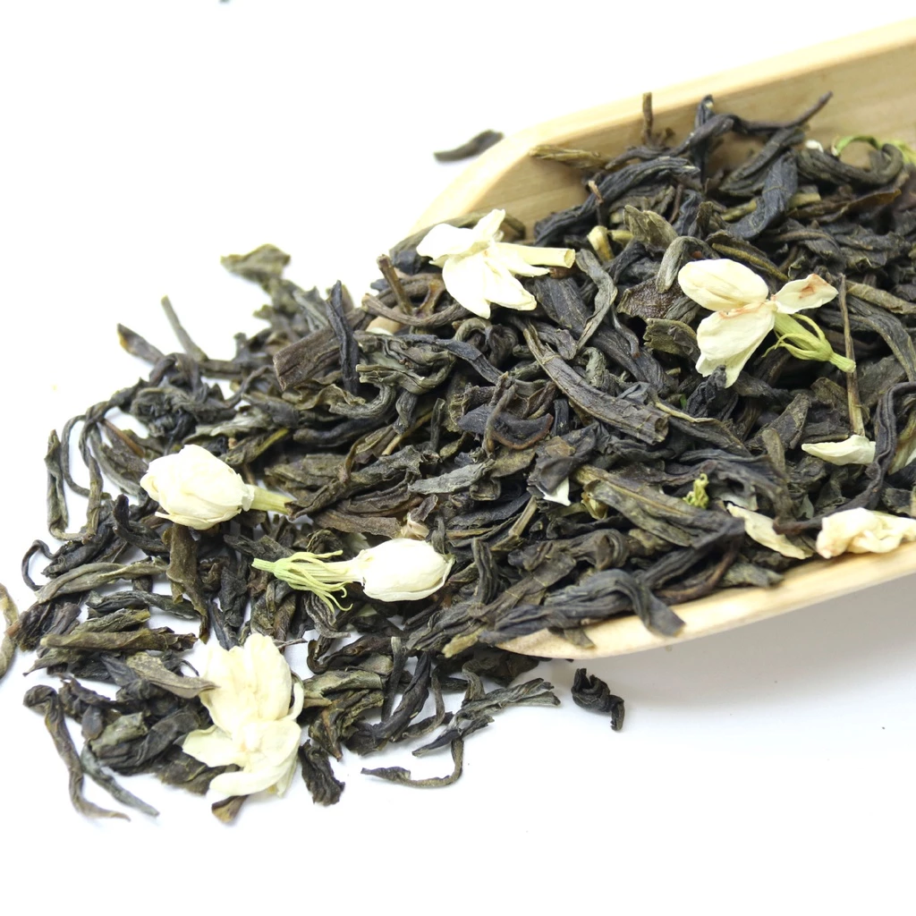 Dried Jasmine 100g - Image 2